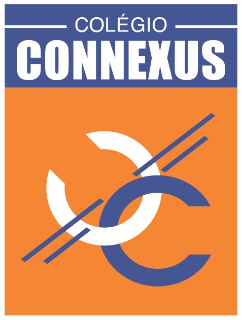 Logotipo oficial Colégio Connexus